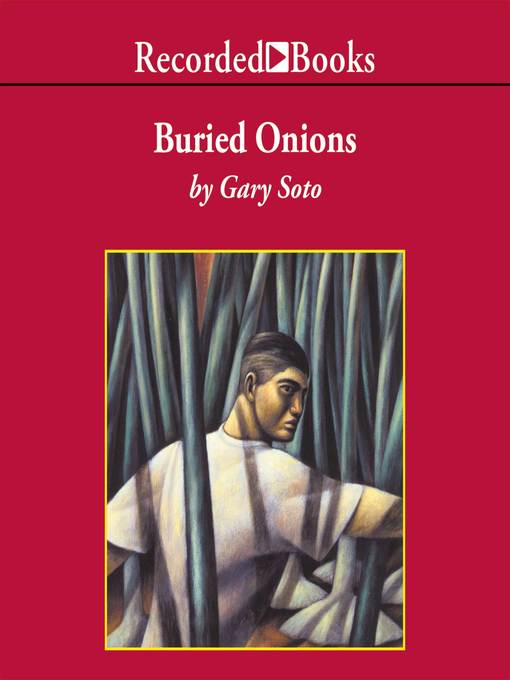 Title details for Buried Onions by Gary Soto - Wait list